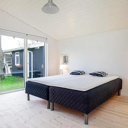 Four-bedroom Holiday In Aabenraa 4 Holiday home